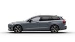 Volvo V60 II B4 mild hybrid Plus Dark, Autos, Volvo, Argent ou Gris, Achat, 143 kW, Entreprise