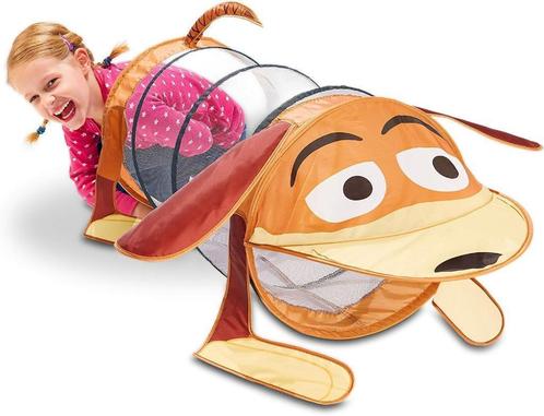 Toy Story Kruiptunnel / Speeltent Slinky -Van 29,95 nu 14,95, Enfants & Bébés, Jouets | Autre, Neuf, Garçon ou Fille, Enlèvement ou Envoi