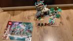 Lego Ninjago Dorp van de Beschermers, Ophalen, Zo goed als nieuw, Complete set, Lego