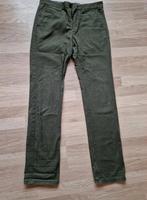 3 mannenbroeken Chino en Skinny Springfield WE en Zara Man, Ophalen of Verzenden, Gedragen, Zwart