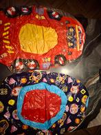 Waterboad opblassbar PawPatrol - Brandweerman Sam, Kinderen en Baby's, Babykleding | Baby-zwemkleding, Ophalen