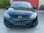 Mazda 2 1.3i Airco Euro5, Autos, Mazda, Euro 5, Achat, Electronic Stability Program (ESP), Entreprise
