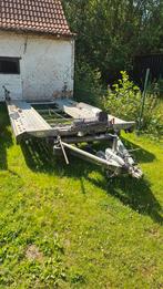 ifor williams ct177, Ophalen, Gebruikt