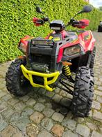 Polaris Scrambler 1000xp, Autre, Particulier, 2 cylindres, 1000 cm³