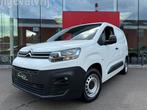 Citroen Berlingo Lichte Vracht  GEKEURD DIRECT BESCHIKBAAR, Auto's, Voorwielaandrijving, 75 kW, Stof, 4 cilinders