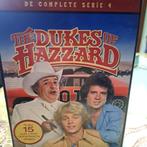 Dukes of hazzard 4 20eu verzending inbegrepen als nieuw, Comme neuf, Action et Aventure, À partir de 6 ans, Coffret