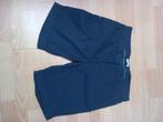 Damesshort, Gedragen, Blauw, Maat 42/44 (L), Bel & Bo