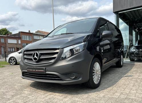 Mercedes-Benz Vito 2.0 114 CDI L2 - 136 PK, Auto's, Mercedes-Benz, Bedrijf, Te koop, Vito, ABS, Achteruitrijcamera, Airbags, Airconditioning