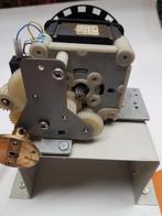 Motor-reduktor, Ophalen of Verzenden, Gebruikt