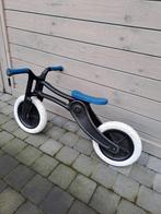 Loopfiets wishbone bike 2-in-1 recycled edition, Kinderen en Baby's, Speelgoed | Buiten | Voertuigen en Loopfietsen, Loopfiets