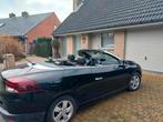 Renault Mégane CC1.6 Cabriolet  indienst10/09/2011 78670 km, Enlèvement, Utilisé, Renault