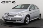 Mercedes-Benz B 200 CDI, https://public.car-pass.be/vhr/94842b57-8fe0-4757-b13b-b9ce3a4ec787, Zwart, 5 deurs, Euro 4