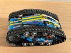 LEGO 42140 Transformatie Voertuig met App-besturing, Enlèvement ou Envoi, Comme neuf, Lego