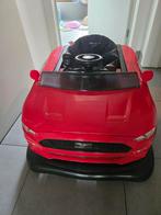 Loopwagen 3-in1 Ford mustang, Ophalen, Gebruikt