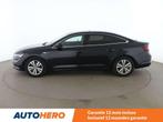 Renault Talisman 1.6 TCe Energy Intens (bj 2018, automaat), Auto's, 4 deurs, 1618 cc, Gebruikt, 1505 kg