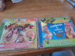 2 cd s Jettie Palletie, Cd's en Dvd's, Cd's | Verzamelalbums, Gebruikt, Ophalen of Verzenden