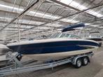 Sea Ray 210 Signature van 2010 Mercr. 5.0 EFI 260 PK Duoprop, Watersport en Boten, Binnenboordmotor, 6 meter of meer, Ophalen of Verzenden