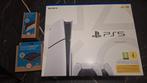 playstation 5 disc versie 1TB, Ophalen, Nieuw, Playstation 5