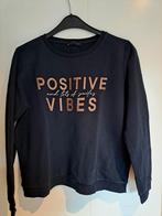 À vendre : pull noir pour femme., Taille 46/48 (XL) ou plus grande, Enlèvement ou Envoi, Lola & Liza, Porté