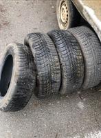 Winter banden Winterband Bridgestone 185/65r15 88t, Ophalen, 15 inch, Winterbanden, Band(en)