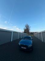 Audi A4, Anvers (ville)