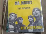 New Inspiration - Mr. Moody, Gebruikt, Verzenden, 7 inch, Single