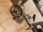 Plooifiets, Fietsen en Brommers, Fietsen | Vouwfietsen, Ophalen, Gebruikt, Versnellingen