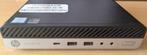 HP Prodesk 600 G3 mini, Computers en Software, Ophalen, 2 tot 3 Ghz, Hp prodesk i5 7de generat, SSD