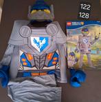 Costume LEGO taille 122 - 128, Enfants & Bébés, Enlèvement ou Envoi, Comme neuf