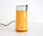 Vintage 1979 Braun KSM2 koffiemolen -, Ophalen of Verzenden, Zo goed als nieuw