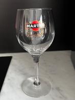 Martini glazen, Verzamelen, Glas en Drinkglazen, Ophalen, Gebruikt, Overige typen