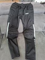 Keepersbroek 10-12 jaar maat 152 keepersshirt, Sport en Fitness, Voetbal, Ophalen, Zo goed als nieuw