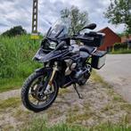 BMW F1200GS 2018, Toermotor, 1200 cc, Particulier, 2 cilinders