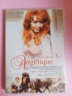 DVD Marvelous Angelique (p3), Cd's en Dvd's, Dvd's | Avontuur, Ophalen of Verzenden, Zo goed als nieuw