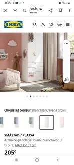 Ikea kindergarderobe in zeer goede staat, Kinderen en Baby's, Ophalen, Zo goed als nieuw