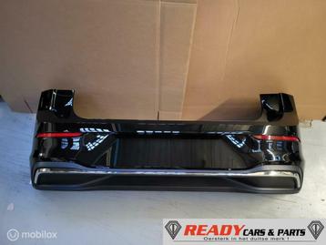 Achterbumper VW Golf 8 VIII FACELIFT LC9X STYLE 5H6807421C beschikbaar voor biedingen