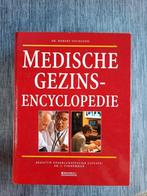 Boek: Medische Gezinsencyclopedie, Ophalen of Verzenden, Zo goed als nieuw, Gezondheid en Conditie