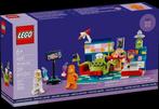 Lego 40687 Alien Space Diner sealed, Kinderen en Baby's, Speelgoed | Duplo en Lego, Lego, Ophalen