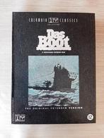 Das Boot: The original extended version., Vanaf 12 jaar, Ophalen of Verzenden, Zo goed als nieuw, Boxset