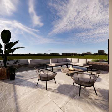 Appartement à vendre à Mont-Sur-Marchienne beschikbaar voor biedingen