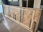 Tafelblad, Huis en Inrichting, Ophalen, 200 cm of meer, 100 tot 150 cm