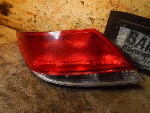 Achterlicht links van een Opel Astra, Auto-onderdelen, Verlichting, Opel, Gebruikt, 3 maanden garantie, Ophalen of Verzenden