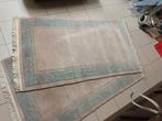 tapijt Nepal, Enlèvement, Utilisé