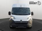 Opel Movano, Autos, Neuf, Achat, Euro 6, 3 places
