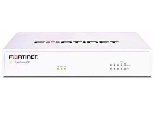 FortiGate 40F firewall, Computers en Software, Routers en Modems, Nieuw, Router, Ophalen of Verzenden