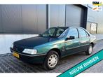 Peugeot 405 1.8 GRX Air-Line, Autos, Achat, 1761 cm³, 4 portes, Boîte manuelle