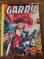 WO2-strip GARRY  nr.7  (1969), Eén stripboek, Ophalen of Verzenden, Gelezen