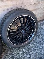 jantes/jantes avec pneus d'hiver/pneus hiver, Autos : Pièces & Accessoires, Pneus & Jantes, Pneus hiver, Véhicule de tourisme