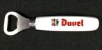 Duvel flesopener, Verzamelen, Biermerken, Ophalen of Verzenden, Zo goed als nieuw, Flesopener, Duvel
