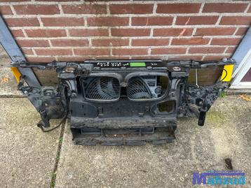 BMW 5 SERIE E39 Touring 525i Voorfront 1996-2004 beschikbaar voor biedingen
